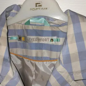 ЖЕНСКИЙ ПЛАЩ