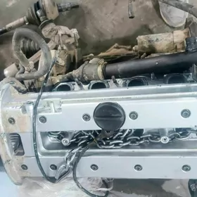 Opel Vectra b 2 kerpiç mator