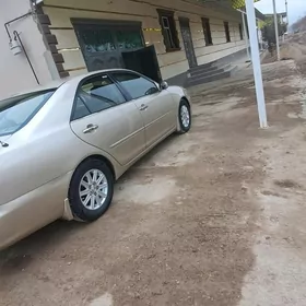 Toyota Camry 2004