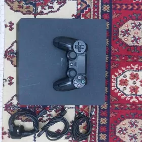 Playstation 4