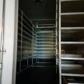 Mitsubishi Canter 2020