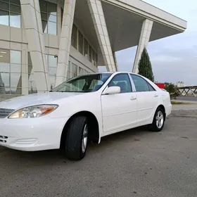 Toyota Camry 2003