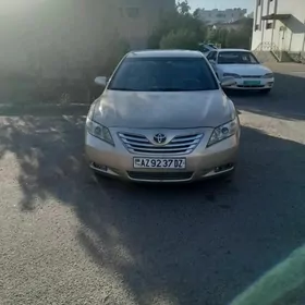 Toyota Camry 2007
