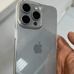 Iphone 15pro max 256gb