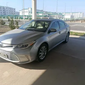 Toyota Avalon 2018