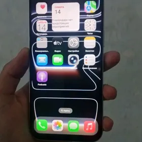 iPhone 17 pro max 1+1 kopya