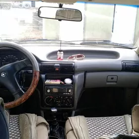 Opel Astra 1992