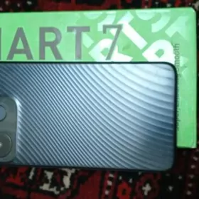 Infinix smart 7 4/64