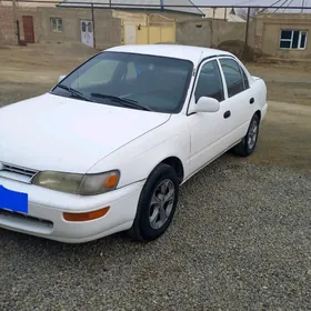 Toyota Corolla 1995