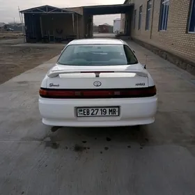 Toyota Mark II 1994