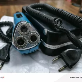 МУЖСКАЯ БРИТВА