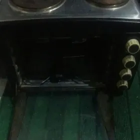 Duhowka/Gril/Духовка/Гриль