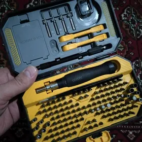 Otwertka açar Отвёртка