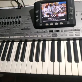 KorgpKorg pa 3 x myzykant