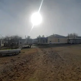 Gökdepe 96 Rezez Galkynyş obas