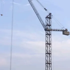 Caterpillar Excavator 2000