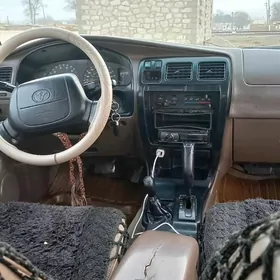 Toyota 4Runner 1996
