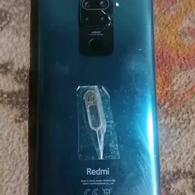 Redmi note 9
