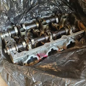 Запчасти от Инфинити QX4