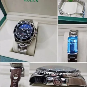 Rolex sagat