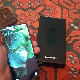 Samsung S23  8/128