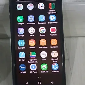 Samsung A6 2018