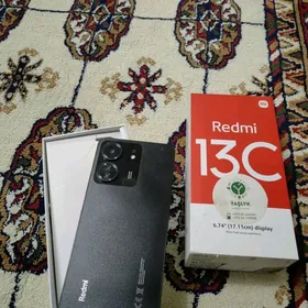 redmi 13c