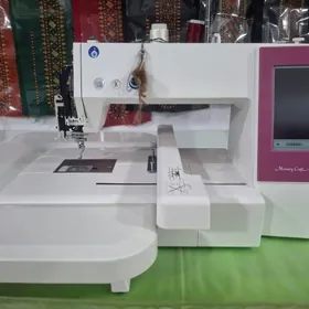 janome 450