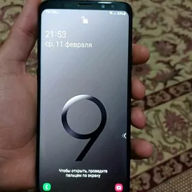 Samsung s9+ 