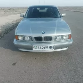 BMW E34 1990