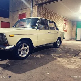 Lada 2106 1991