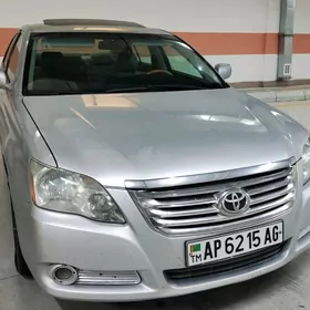 Toyota Avalon 2007