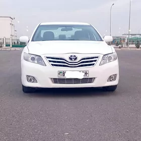 Toyota Camry 2009