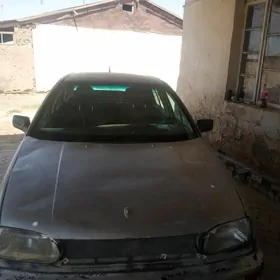 Volkswagen Jetta 1994