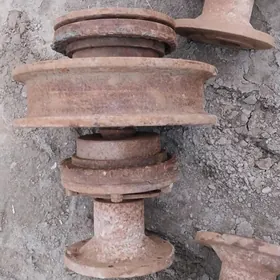 glatki demr we şkiw