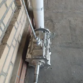 Зил каропка кан ишлемедик