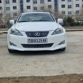Lexus IS 250 2008