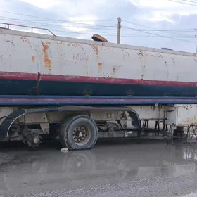 Kogel Euro Trailer 2010