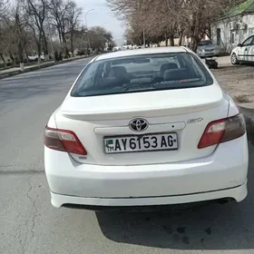 Toyota Camry 2008