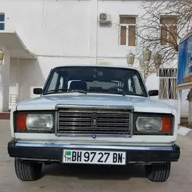 Lada 2107 1993