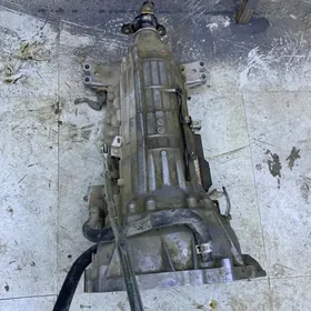 Каробка GS 2015