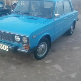 Lada 2106 1984