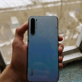 Redmi Note 8
