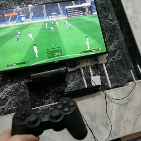 Playstation 3 super slim