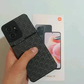 Redmi note 12