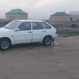 Lada 2109 1988