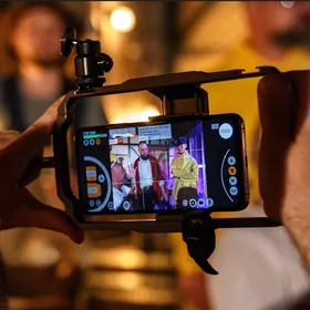 SMM/WIDEOGRAF/KONTENT MENEJER