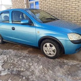 Opel Corsa 2001