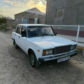 Lada 2107 2010