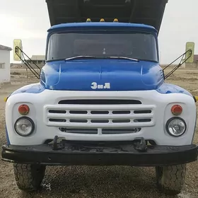 Zil 130 1990
